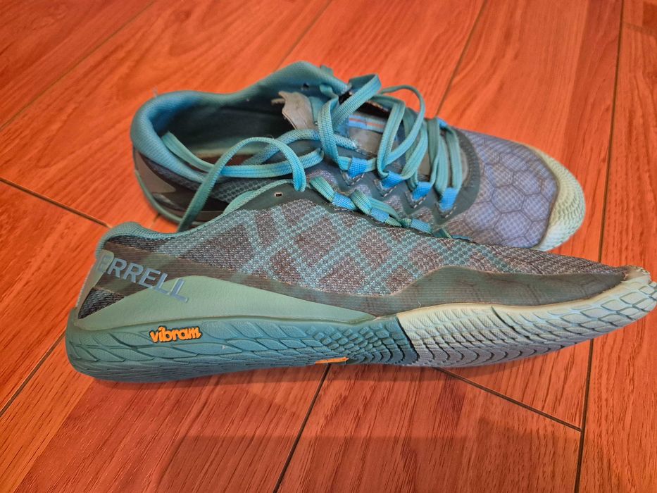 Barefoot shoes Merrell marime 38,5