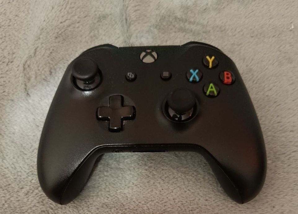 Vand Controller Xbox ONE originale Microsoft stare bună