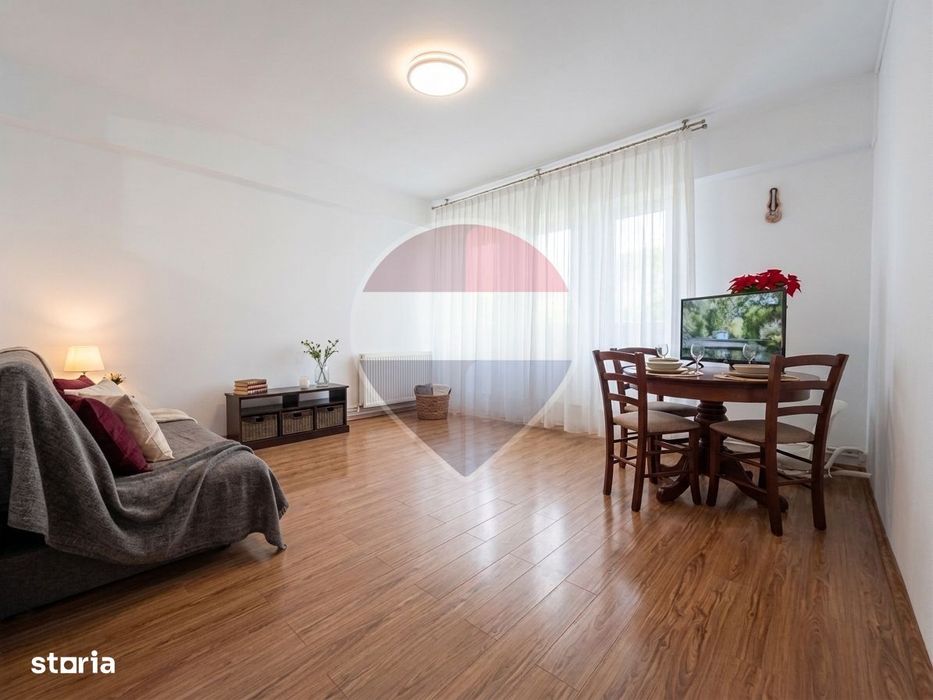 Apartament 2 camere în Ghimbav – Ideal pentru investiție — fotografia 1