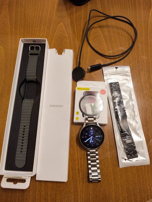 Samsung smart watch 7