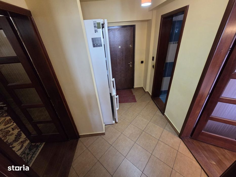 Apartament 2 camere 60Mp cu Balcon STR MIRCEA VODA