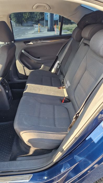 VW Jetta 1.4 TSI 122CP 2012 | Prim proprietar | Istoric complet | Climatronic | 190.000 km