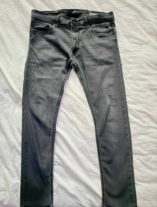 Мъжки Дънки Replay