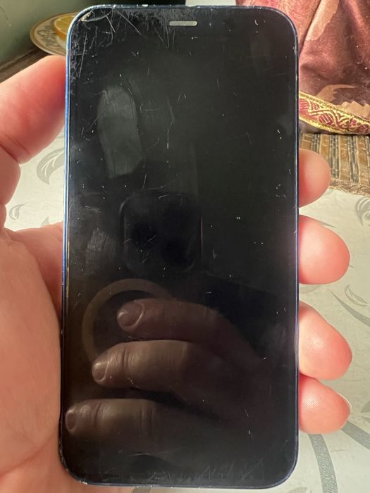 Iphone 12 mini. BYPASS