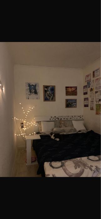 Продам квартиру 2х комнатную