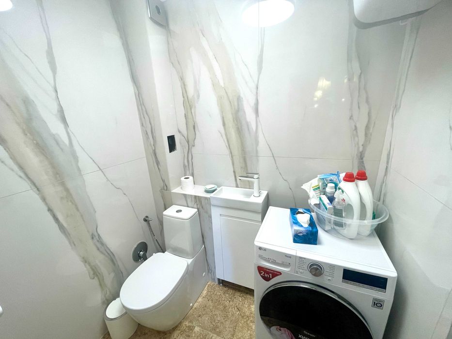 Продава се Двустаен апартамент в Свети Влас - 98 кв.м за 1684 €/кв.м - Снимка #9