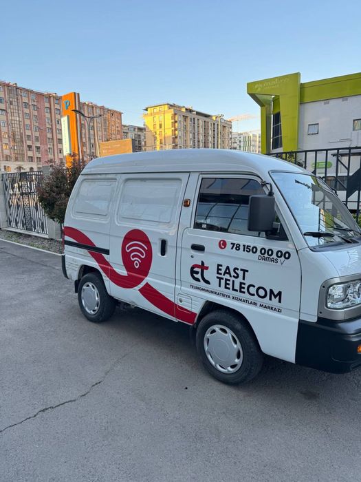 Tashqi reklaman xizmati, arzon va aksiya narxlarda