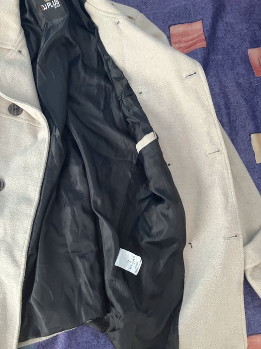 Дамско палто CJ Plus