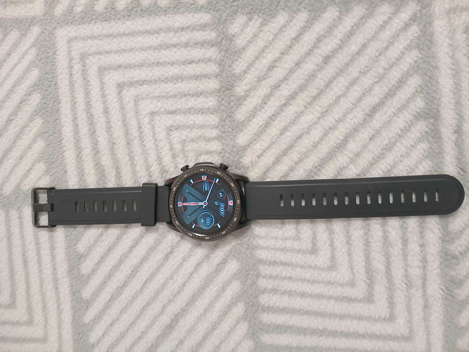 Ceas smartwatch iHunt Titan 3