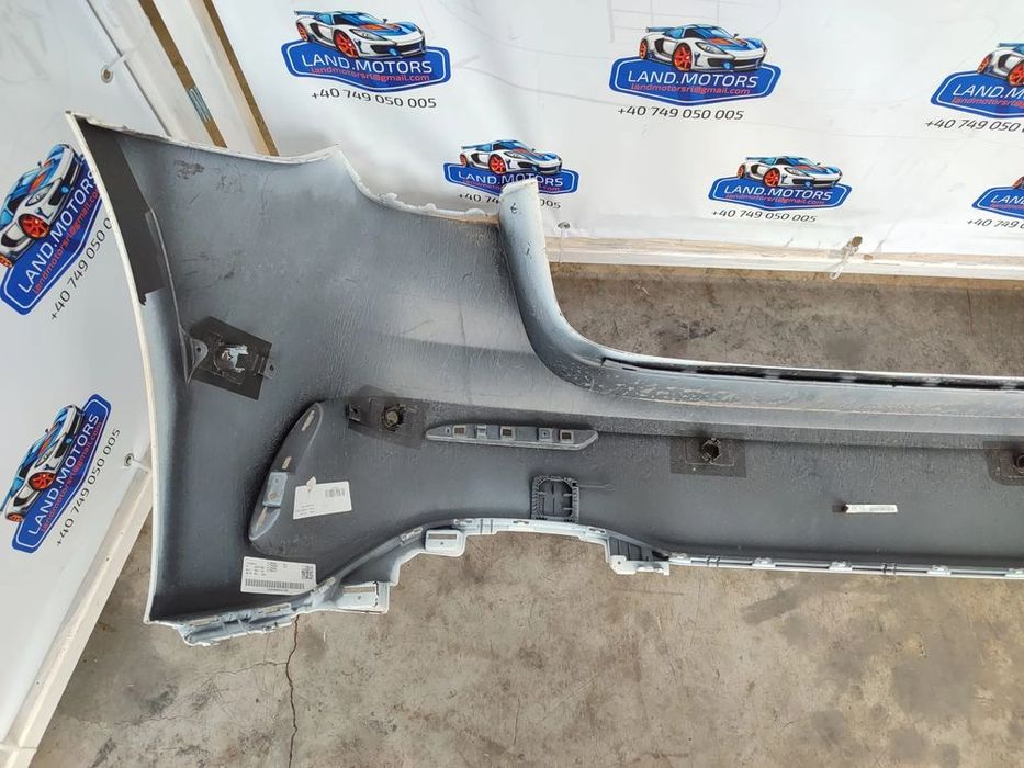BARA SPATE MERCEDES BENZ A CLASS W177 AMG LINE / SPORT PACKAGE / HATCHBACK (5 UȘI) COD OEM A1778851301 / A1778804801 / A1778808101 2018-2024 (4F3)
