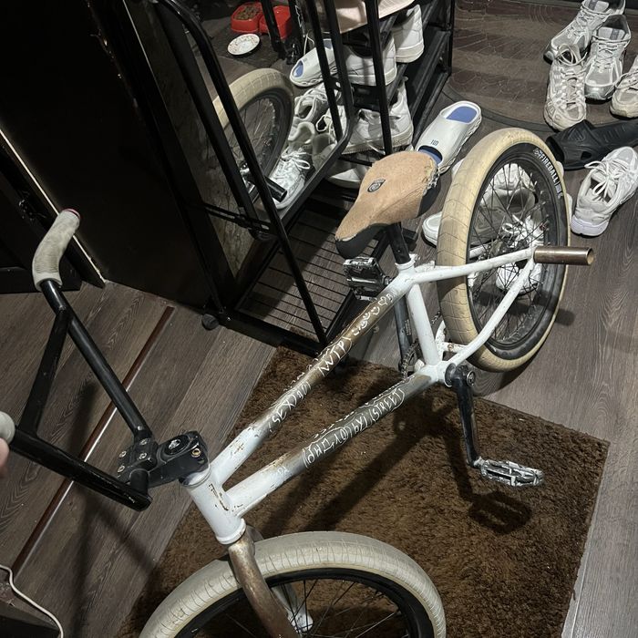 Bmx salt wtp продам срочно