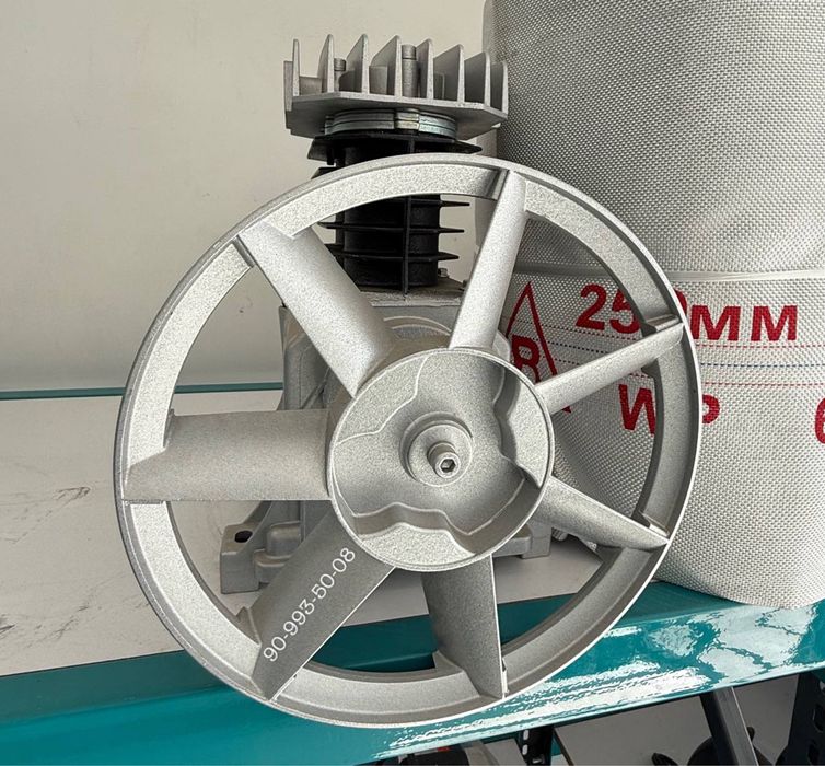 Блок поршень головка поршневой компрессорлар учун SAAB SGW модель