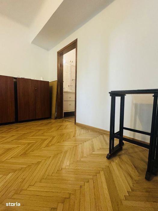 Spațiu de birouri / Cabinet în Vilă Interbelica | Dorobanți | Sector 1