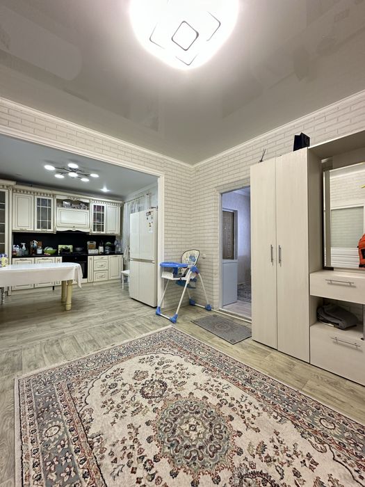 Продам дом Район Деркул 2