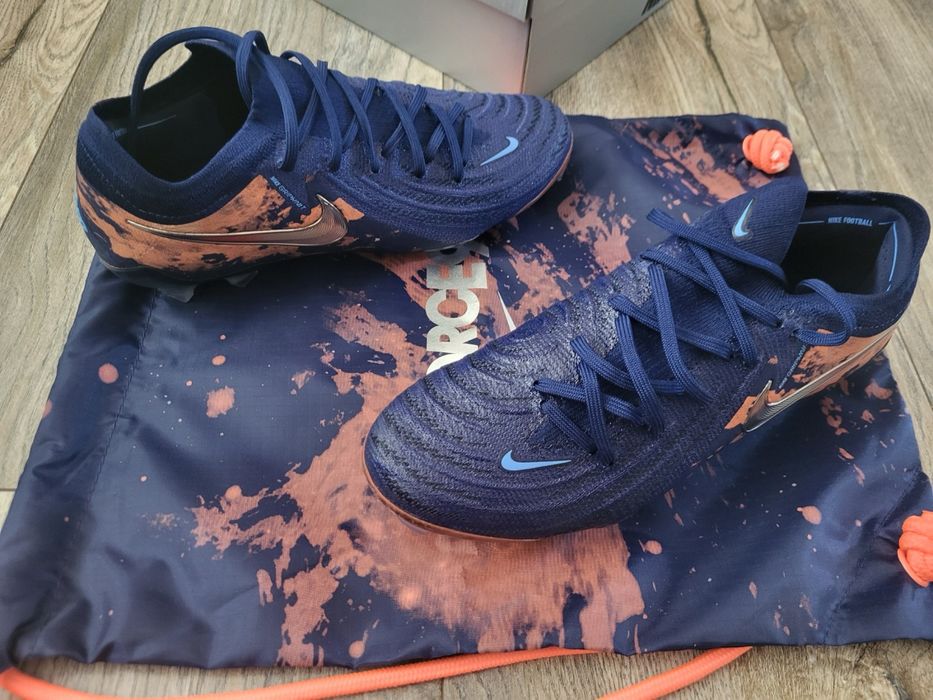 Футболни калеври Nike phantom gx 2 Elite FG Erling