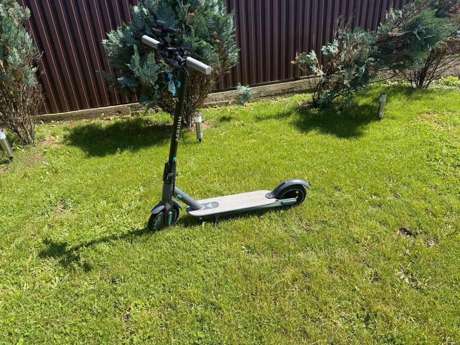 Trotinetă electrică Aerium T350 pro