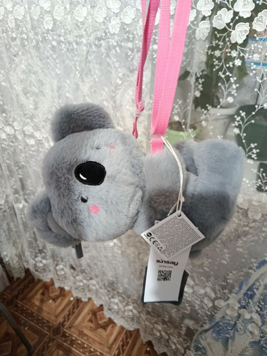 Сумка коала для детей