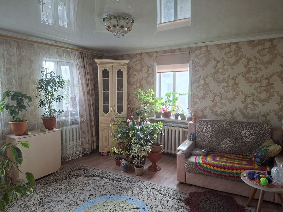 Продам частный благоустроенный дом