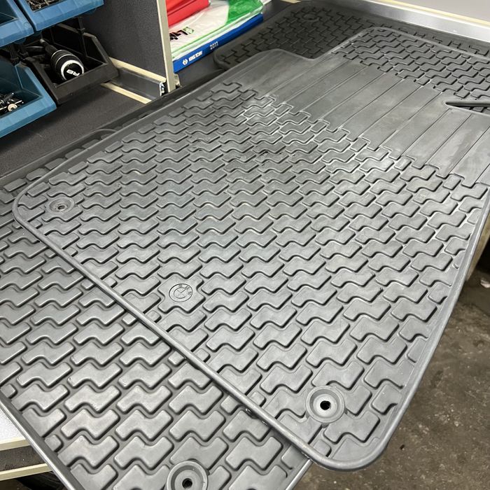 Коврики тетрис bmw e34 бмв е34