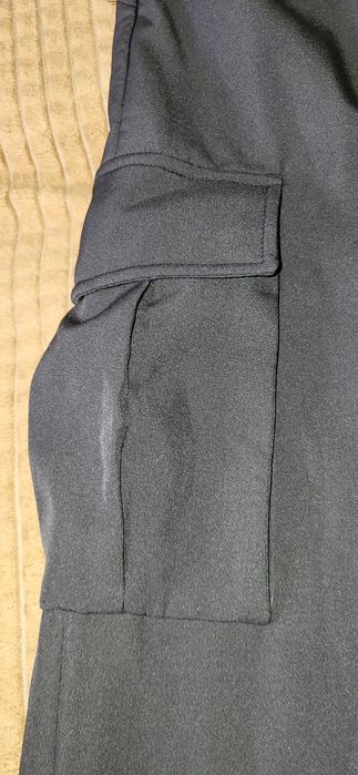 Карго утепленные