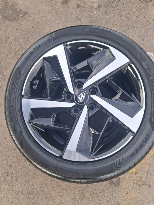 18 hunday diska balon