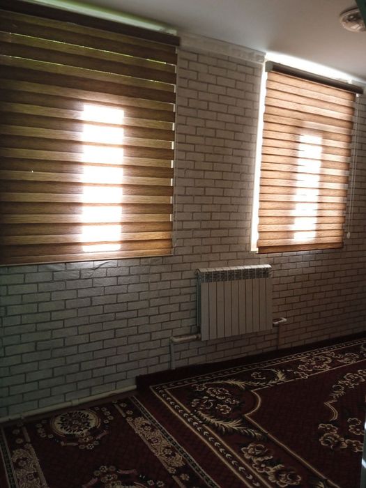 Урганч 3хонали дом зудлик билан сотилади.