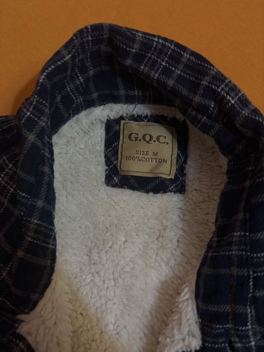 Ново G.Q.C яке от Германия – стил, качество и топлина