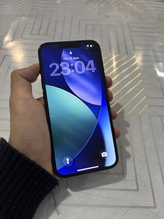 iPhone 13/128Gb Midnight