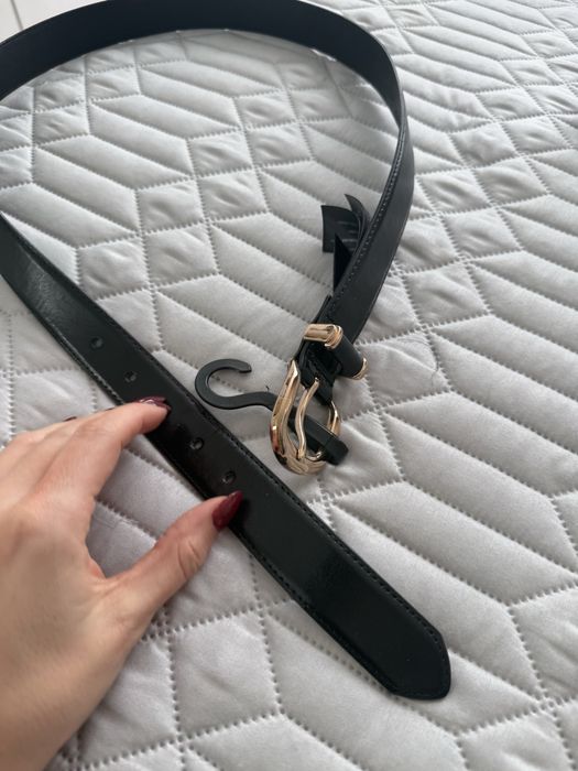 Дамски колан- Mango