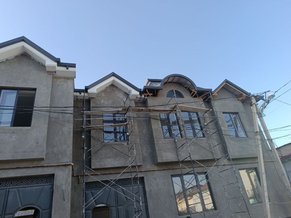 Alikapon alyukabond alikafon fasad