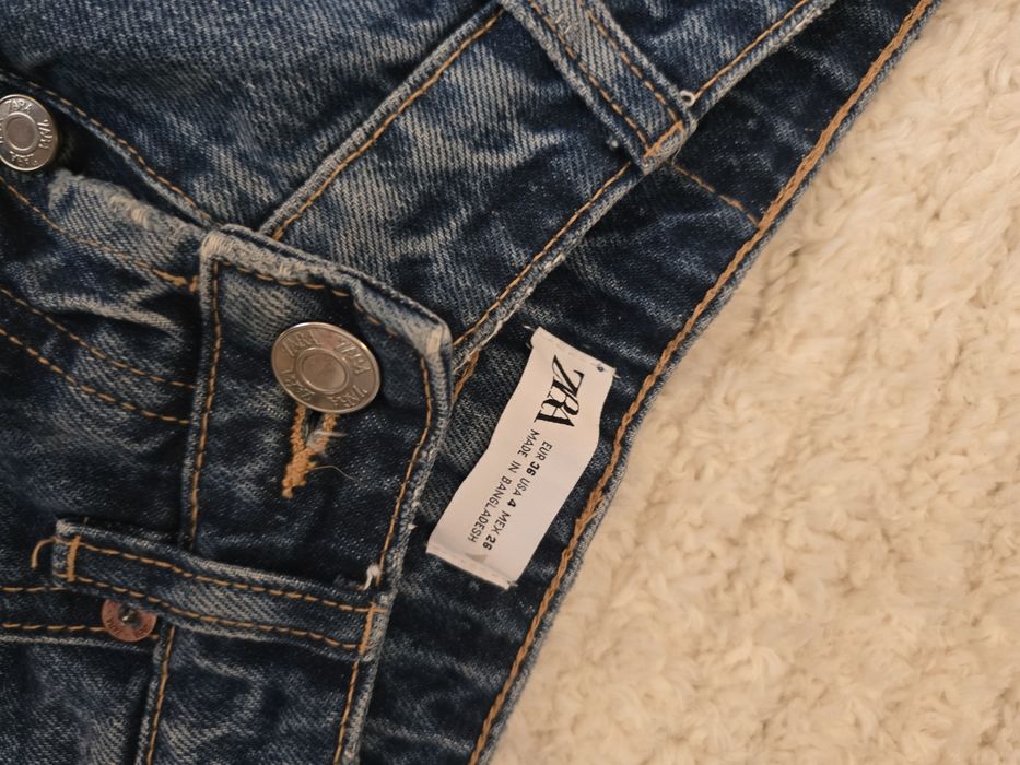 Calvin Klein Zara Hm дънки