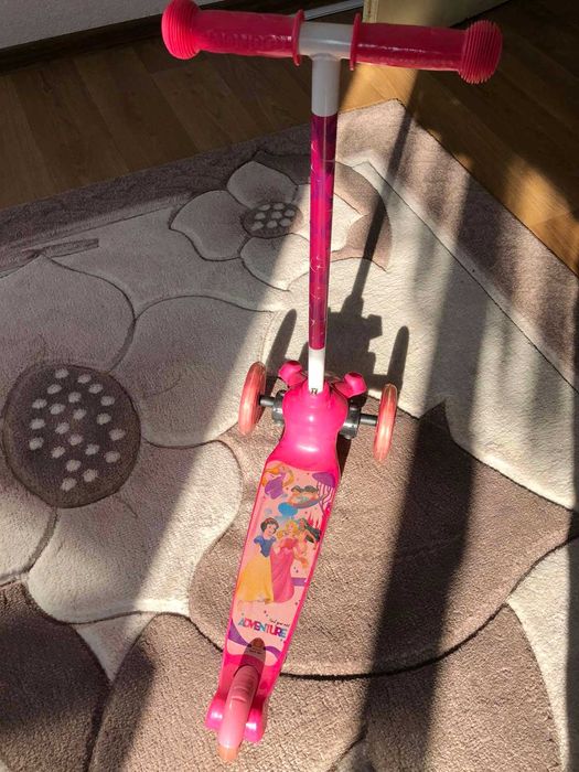 тротинетка - детска