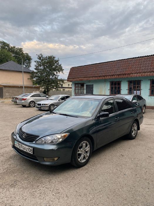 Камри 35 американец