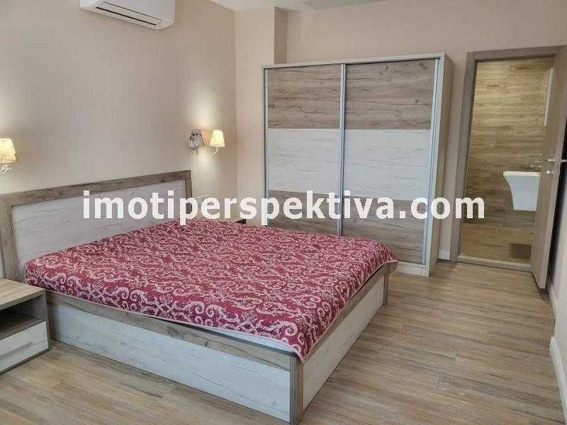 Продава се Многостаен апартамент в Пловдив, Тракия - 157 кв.м за 1544 €/кв.м - Снимка #2