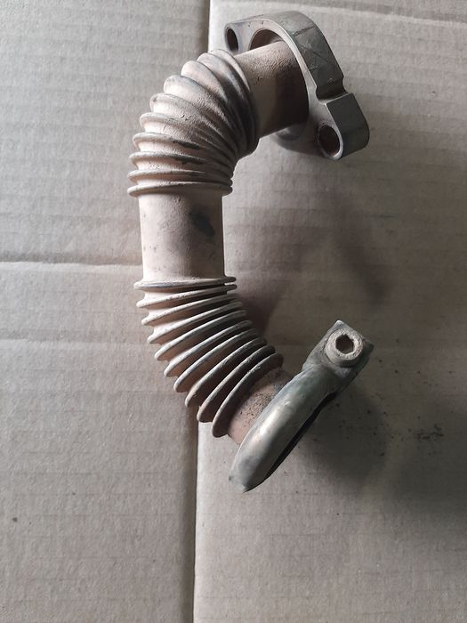 Conducta EGR Opel Astra H, Zafira B 1.9cdti Z19DT, Z19DTL 8 Valve