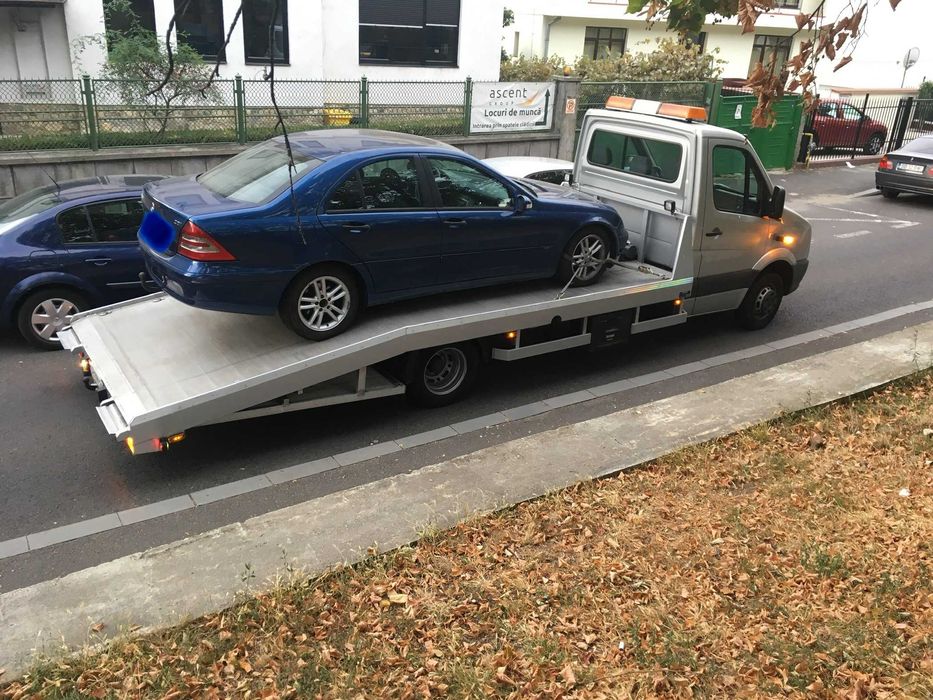 Service Auto Mobil NON-STOP, Deschidere usi, Alimentare gresita