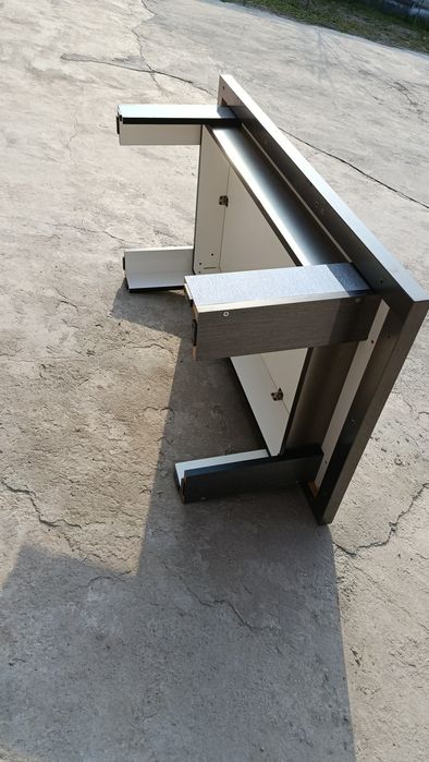 Hontahta akril holati yangi