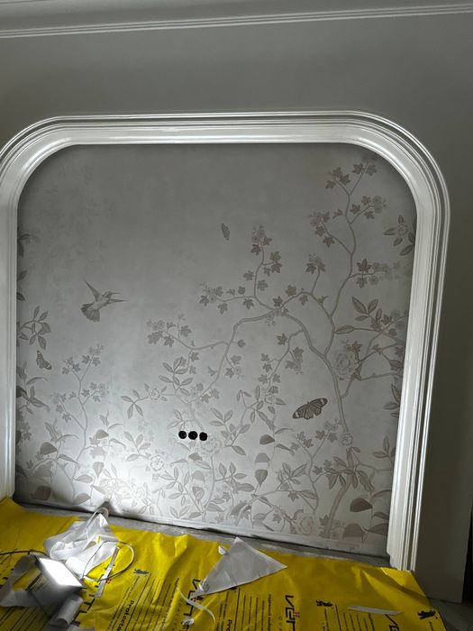 Тошкен бойлаб малакали усталар хизматингизда