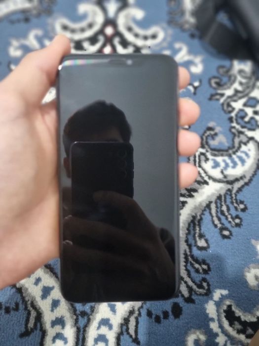 Iphone 11 max 64 75% ekran arginaliga alishgan
