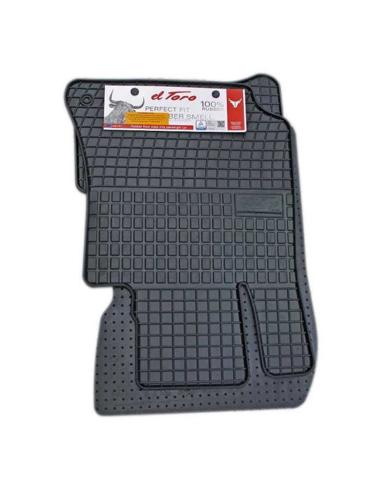 Полски гумени стелки за Mercedes Sprinter/Vito/Viano. E-class/C/S/ML