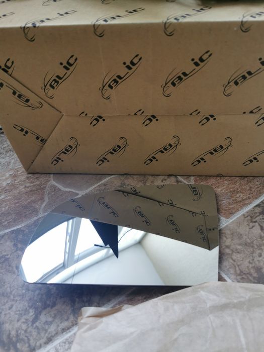 Външно огледало Audi