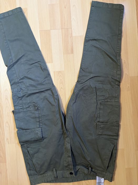 Pantaloni dock street Diesel