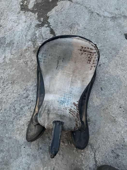 Ер сатылады бойка ер