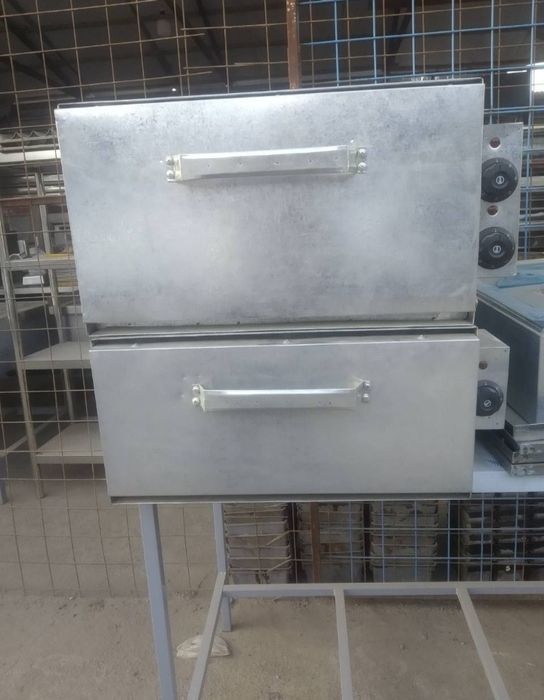 Duxobka samadilnik somsa patir pishirish uchun juda qulay