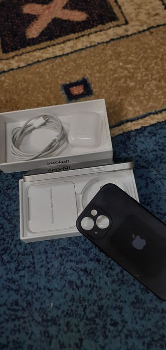 Продам iphone 13 mini