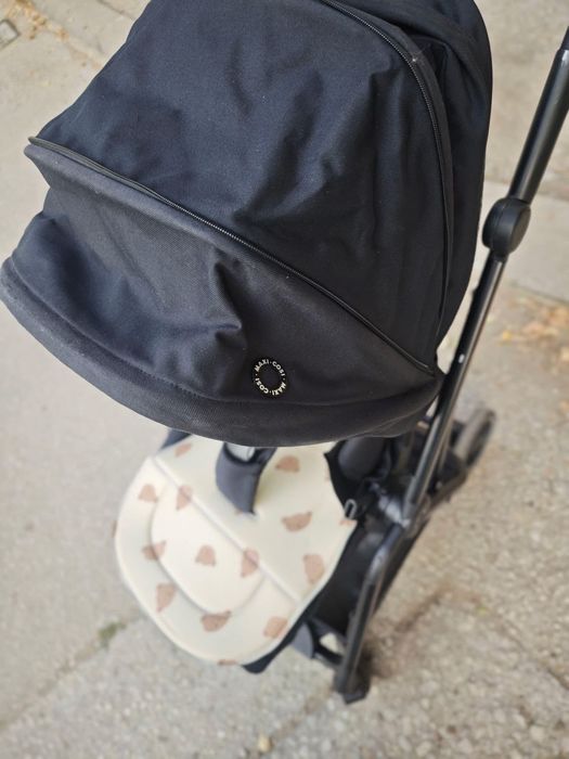 Количка Maxi Cosi Leona