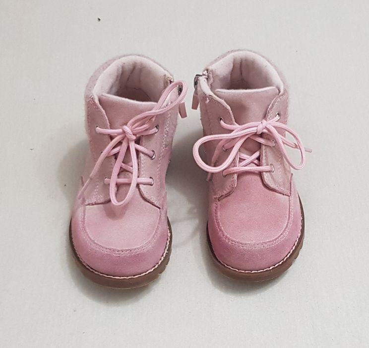 Ghete UGG Australia din piele naturală,.încălțăminte căptusite fete 26