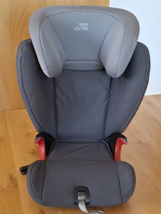 Детски стол за кола Britax Romer Kidfix SL, 15-36 kg