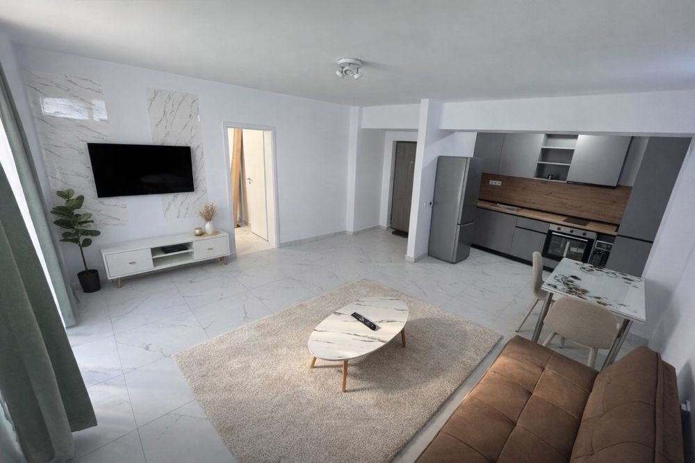 Apartament 2 camere Otopeni Bloc nou