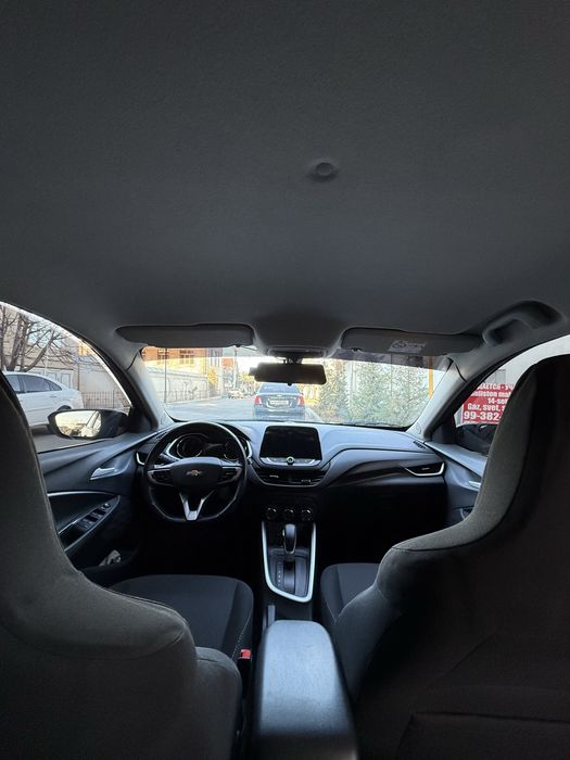 Chevrolet Onix Ltz avtomat 2023